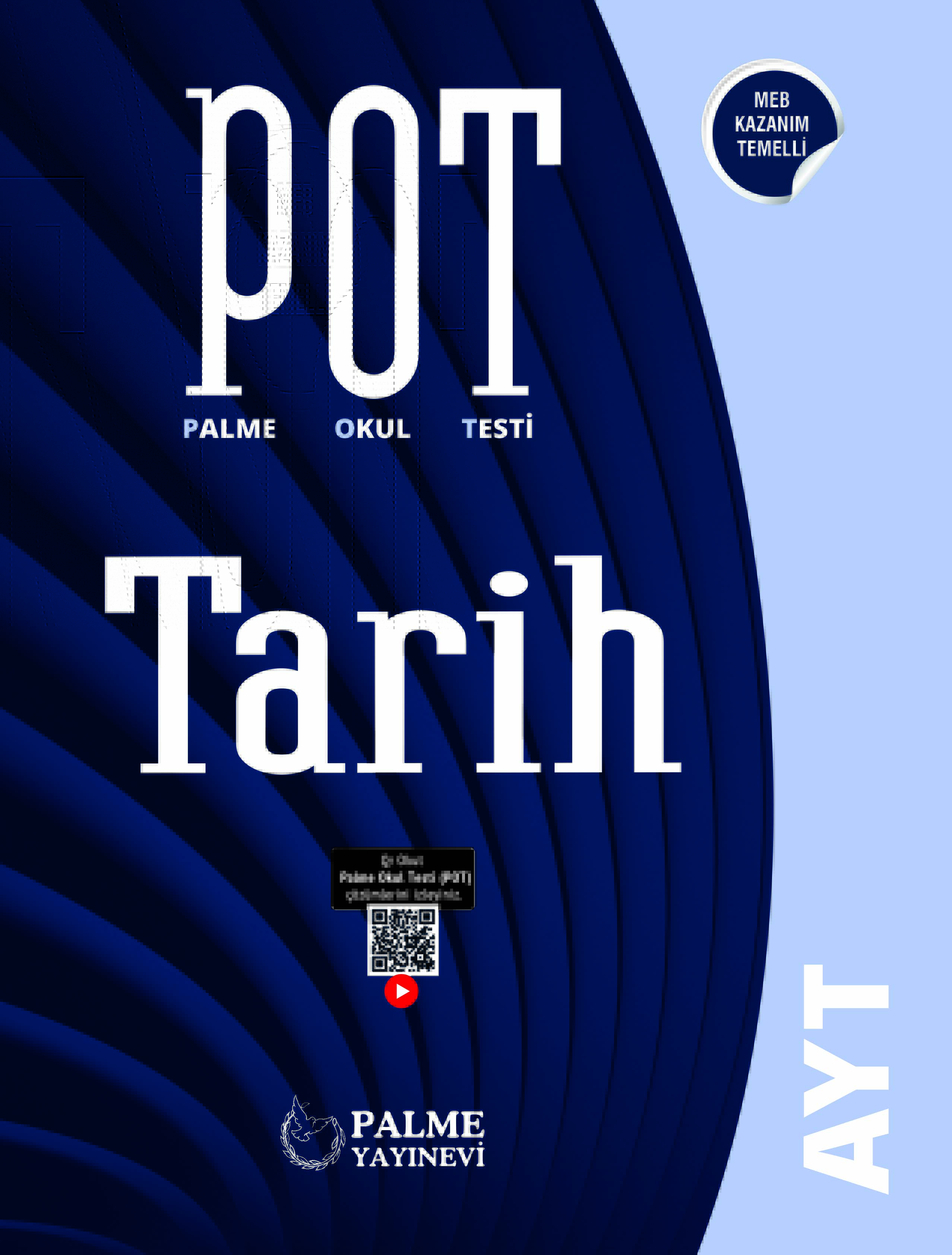 AYT TARİH POT